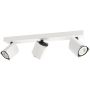 Italux MERUSA SPL-31970-3B-WH Spot 3x35W/GU10 IP20