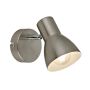 Italux RENEZ SPL-3422-1-SN Wandleuchte 1x40W/E14 IP20
