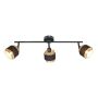 Italux RENEZ SPL-95820-3 Spot 3x4W/e14 IP20