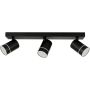 Italux SELMA SPL-31983-3B-BK Spot 15W/LED 4000K 960LM IP20
