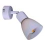 Light Prestige Malta LP-877/1W WH Wandleuchte 1x40W/E14 IP20