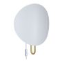 Nordlux SPARGO 2320361001 Wandleuchte 1x25W/E27 IP20