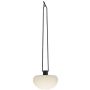 Nordlux SPONGE 2018103003 Pendelleuchte 2700K 300LM IP65