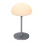 Nordlux SPONGE 2320715010 Tischleuchte 1x4,8W/LED 2700K 300LM IP44