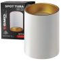 SMD LED EPICA SPOT0519SLL Aufbau-Downlight 1x/GU10 IP20