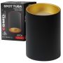 SMD LED EPICA SPOT0588SLL Aufbau-Downlight 1x/GU10 IP20