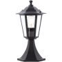 Brilliant Carleen 90988A06 Stehlampe 1x60w/e27 IP44