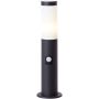 Brilliant Dody 90947A06 Stehlampe 1x20w/e27 IP44