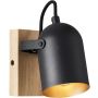 Brilliant Tronte 99795/86 Wandleuchte 1x28w/e14 IP20