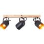 Brilliant Tronte 99797/86 Deckenlampe 3x28w/e14 IP20