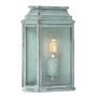 Elstead Lighting ST MARTINS ST-MARTINS-V Wandleuchte 1x60W/E27 IP44