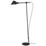 Nordlux STAY 2020464003 Stehleuchte 1x60W/E27 IP20
