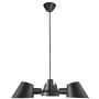 Nordlux STAY 2120703003 Pendelleuchte 3x28W/E27 IP20