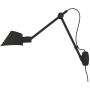 Nordlux STAY LONG 2020455003 Wandleuchte 1x60W/E27 IP20