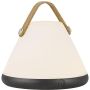 Nordlux STRAP 46195001 Tischleuchte 2700K 240LM IP54
