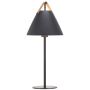 Nordlux STRAP 46205003 Tischleuchte 1x40W/E27 IP20