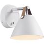 Nordlux STRAP 84291001 Wandleuchte 1x8W/GU10 IP20