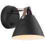 Nordlux STRAP 84291003 Wandleuchte 1x8W/GU10 IP20