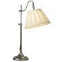 Dar Lighting SUFFOLK SUF4075-X Tischleuchte 1x40W/E14