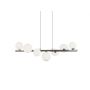 AZzardo SYBILLA AZ2102 Pendelleuchte 7x25W/G9 IP20