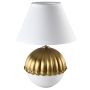 Cosmolight PRALINES T01282BR Tischleuchte 1x40W/E27