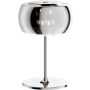 Zuma Line CRYSTAL T0076-03E-F4FZ Tischleuchte 3x42W/G9