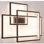 Maxlight GEOMETRIC W0233D Wandleuchte 3x45w/led 3000k 2700lm ip20