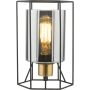 Dar Lighting Tatum TAT4222 Tischleuchte 1x40w/e27 ip20