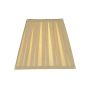 Dar Lighting TAYLOR SPARE TAY4075RS-X Lampenschirm 1x40W/E14