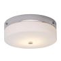 Elstead Lighting TAMAR TAMAR-F-L-PC Deckenleuchte 1x9W/GX53 IP44