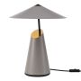 Nordlux TAIDO 2320375018 Tischleuchte 1x25W/E27 IP20