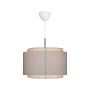 Nordlux TAKAI 2320403018 Pendelleuchte 1x25W/E27 IP20