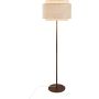 Nordlux TAKAI 2520054018 Stehleuchte 1x25w/E27 ip20