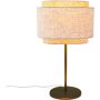 Nordlux TAKAI 2620015018 Tischleuchte 1x15w/E27 IP20