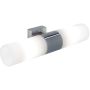 Nordlux TANGENS 17141029 Wandleuchte 2x25W/E14 IP44