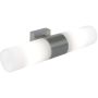 Nordlux TANGENS 17141032 Wandleuchte 2x25W/E14 IP44