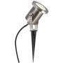 Nordlux TAURUS 77029934 Gartenstrahler 1x28W/GU10 IP54