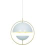 Nordlux TAVIA 2412353001 Pendelleuchte 1x40w/E27 ip20