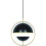 Nordlux TAVIA 2412353003 Pendelleuchte 1x40w/E27 ip20