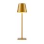 Italux Atlis TB-2821-GD Tischleuchte 1x5W/LED 3000K-6500K 300lm IP54