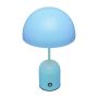 Italux Cantia TB-75839-BLU Tischleuchte 1x2W/LED 3000-6500K 85lm IP20