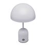 Italux Cantia TB-75839-GR Tischleuchte 1x2W/LED 3000-6500K 85lm IP20
