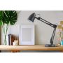 Italux Notari TB-29928-BK Schreibtischlampe 1x5W/GU10