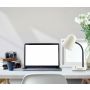 Italux Prato TB-37643-BG Schreibtischlampe 1x5W/E27