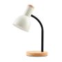 Italux Senza TB-37263-BG Schreibtischlampe 1x5W/E27