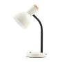 Italux Senza TB-37263A-BG Schreibtischlampe 1x40W/E27 IP20