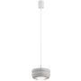 Argon TEVO 8814 Pendelleuchte 1x4,5W/G9 ip20