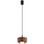 Argon TEVO 8817 Pendelleuchte 1x4,5W/G9 ip20