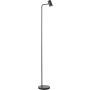 Dar Lighting Thierry THI4922 Stehleuchte 1x5w/GU10 ip20