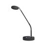 Fischer&Honsel Luna 850156 Schreibtischlampe 1x6W/LED 2700K-6500k 720lm IP20